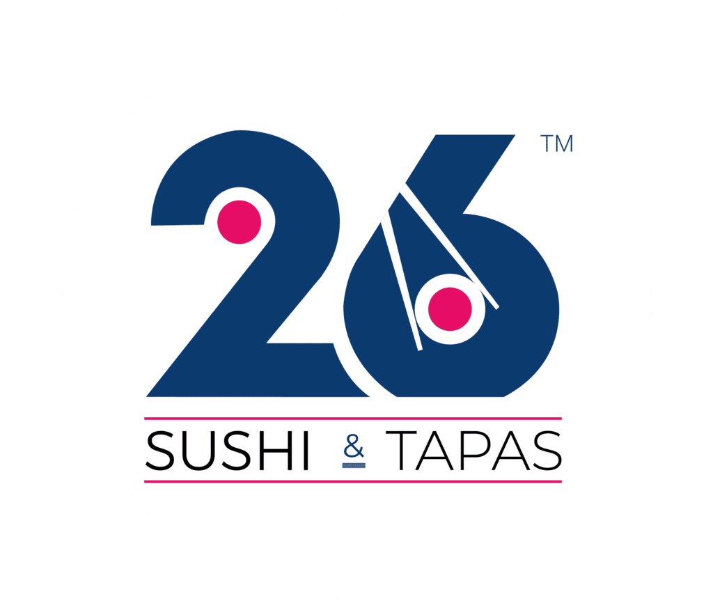 26 Sushi & Tapas